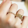 Bagues Dorjoy Bague Abella
