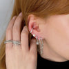 Bagues Dorjoy Bague Abella