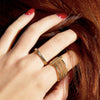 Bagues Dorjoy Bague Abella