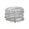 Bagues Dorjoy Bague Abella