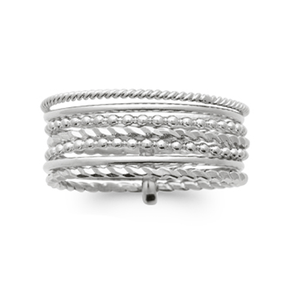 Bagues Dorjoy Bague Abella