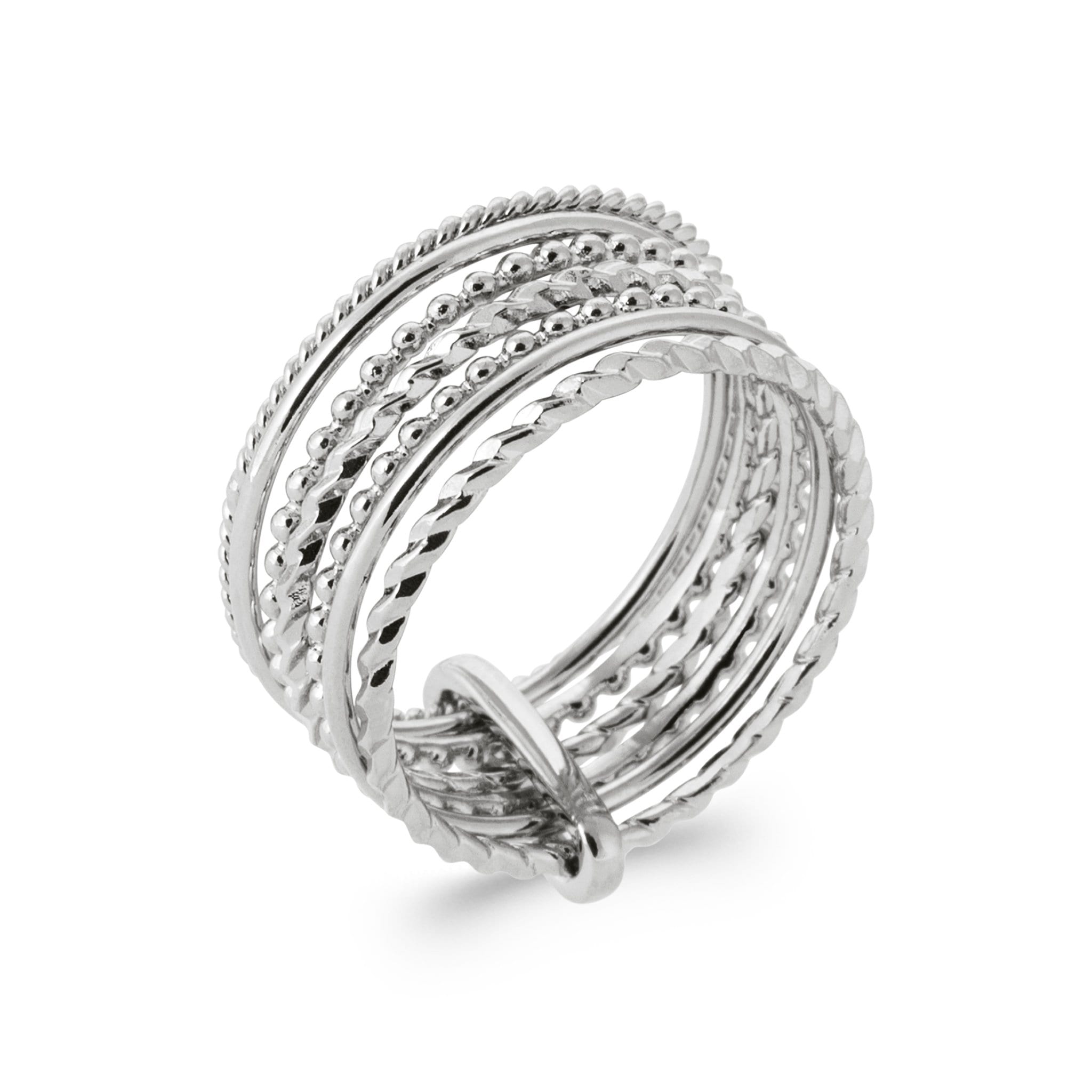 Bagues Dorjoy Bague Abella