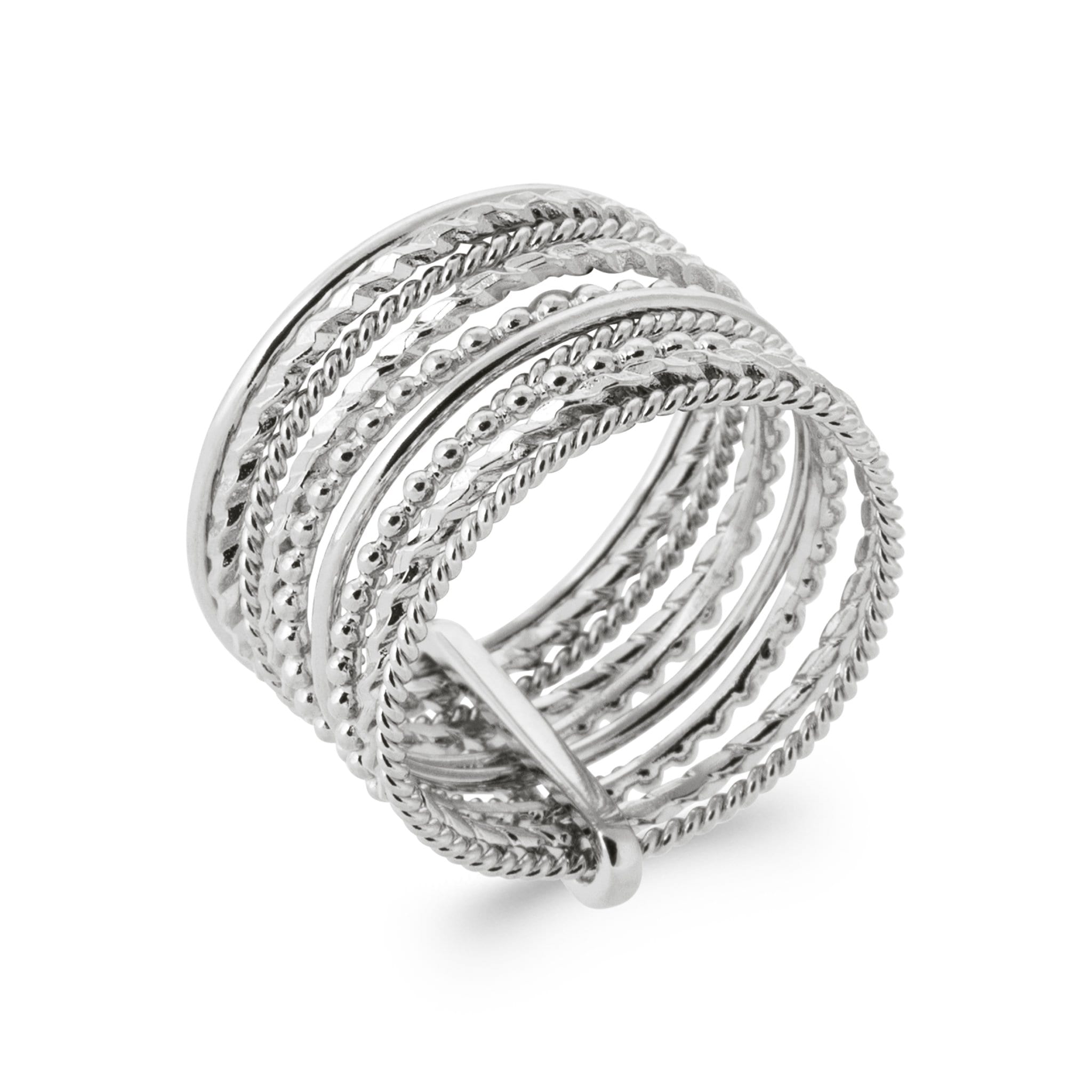 Bagues Dorjoy Bague Abella