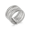Bagues Dorjoy Bague Abella