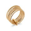 Bagues Dorjoy Bague Abella