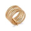 Bagues Dorjoy Bague Abella