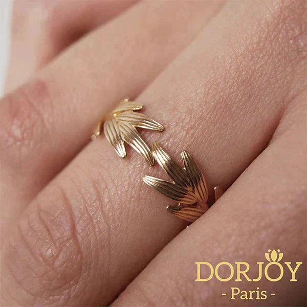 Bagues Dorjoy Bague Achille