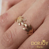 Bagues Dorjoy Bague Achille