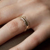 Bagues Dorjoy Bague Adele