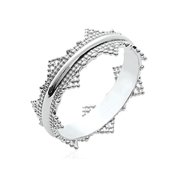Bagues Dorjoy Bague Adele