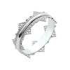 Bagues Dorjoy Bague Adele