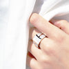 Bagues Dorjoy Bague Adrienne