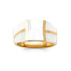 Bagues Dorjoy Bague Adrienne