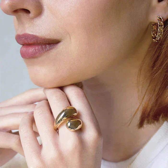 Bagues Dorjoy Bague Agnès