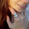 Bagues Dorjoy Bague Agnès