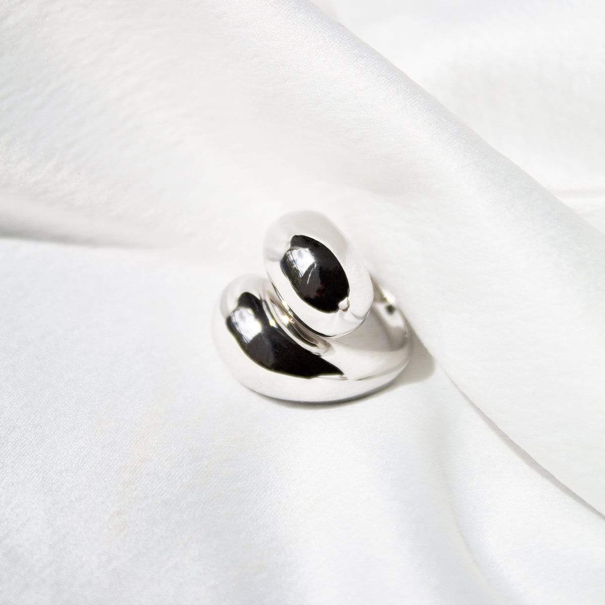 Bagues Dorjoy Bague Agnès