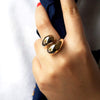 Bagues Dorjoy Bague Agnès
