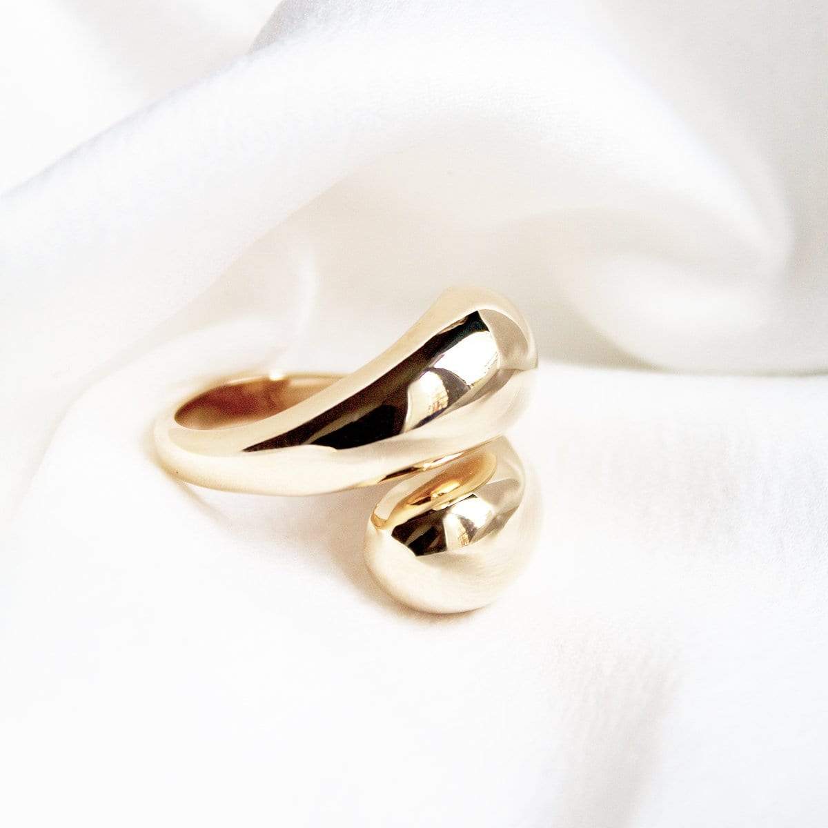 Bagues Dorjoy Bague Agnès