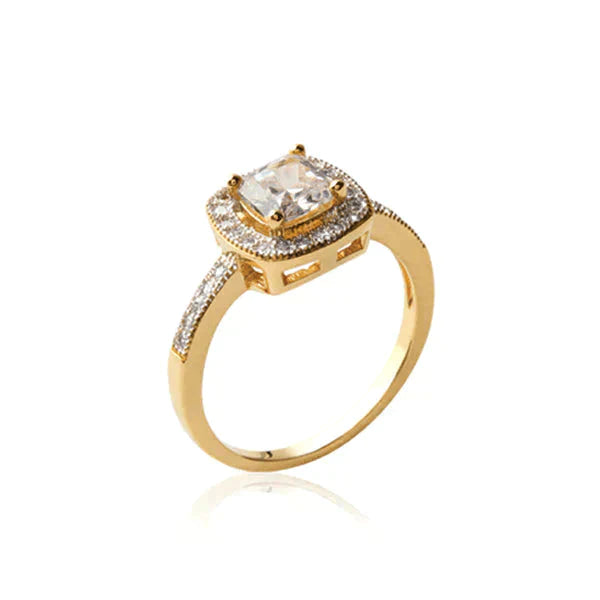 Bagues Dorjoy Bague Aimée