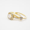 Bagues Dorjoy Bague Aimée