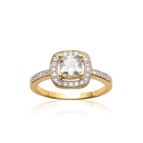 Bagues Dorjoy Bague Aimée