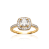 Bagues Dorjoy Bague Aimée