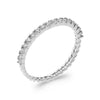 Bagues Dorjoy Bague Aïna