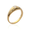Bagues Dorjoy Bague Alia