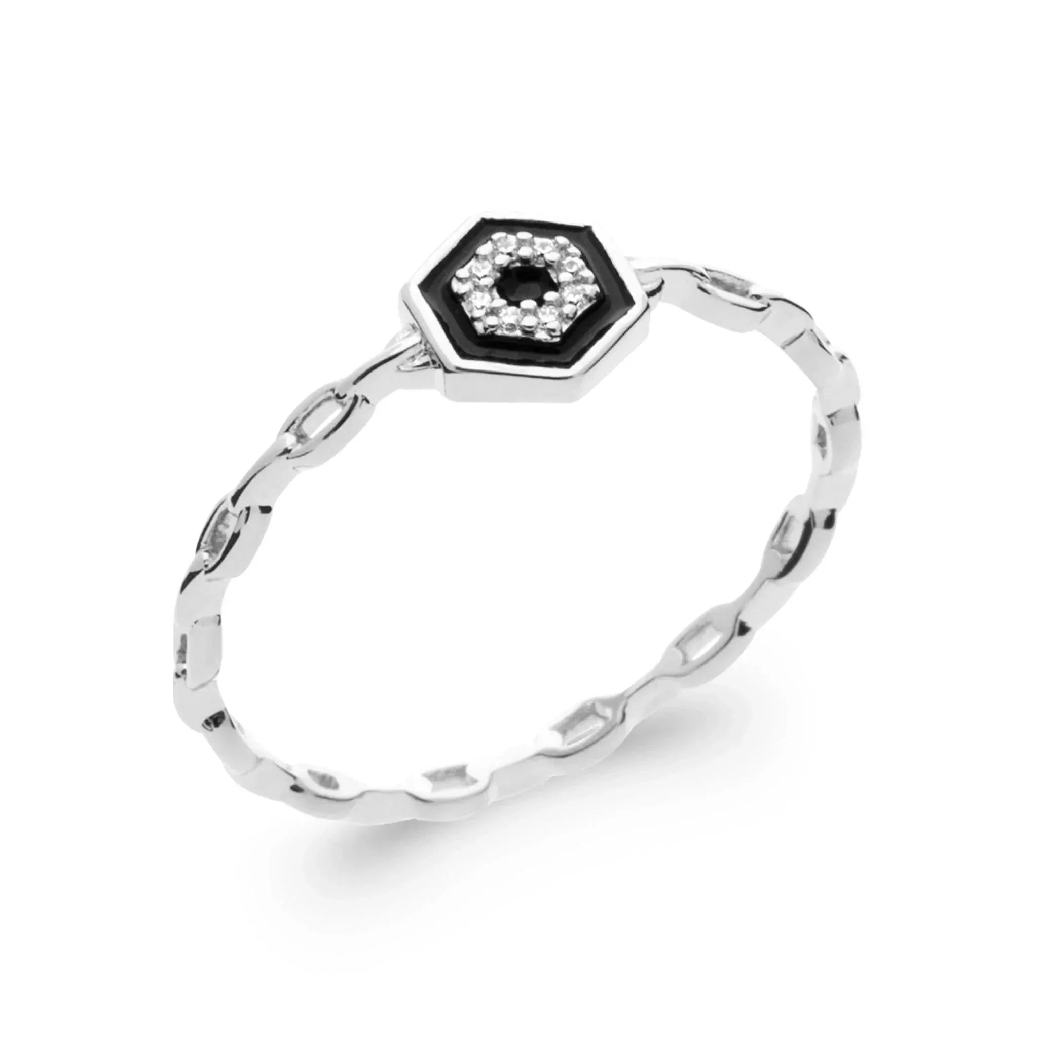 Bagues Dorjoy Bague Alphonse