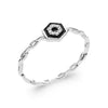 Bagues Dorjoy Bague Alphonse