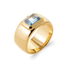 Bagues Dorjoy Bague Amalia