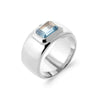Bagues Dorjoy Bague Amalia