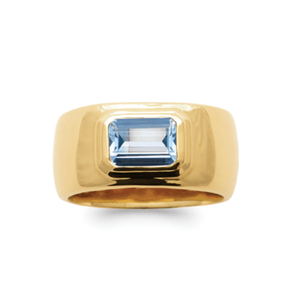 Bagues Dorjoy Bague Amalia
