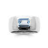 Bagues Dorjoy Bague Amalia