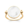 Bagues Dorjoy Bague Amandine