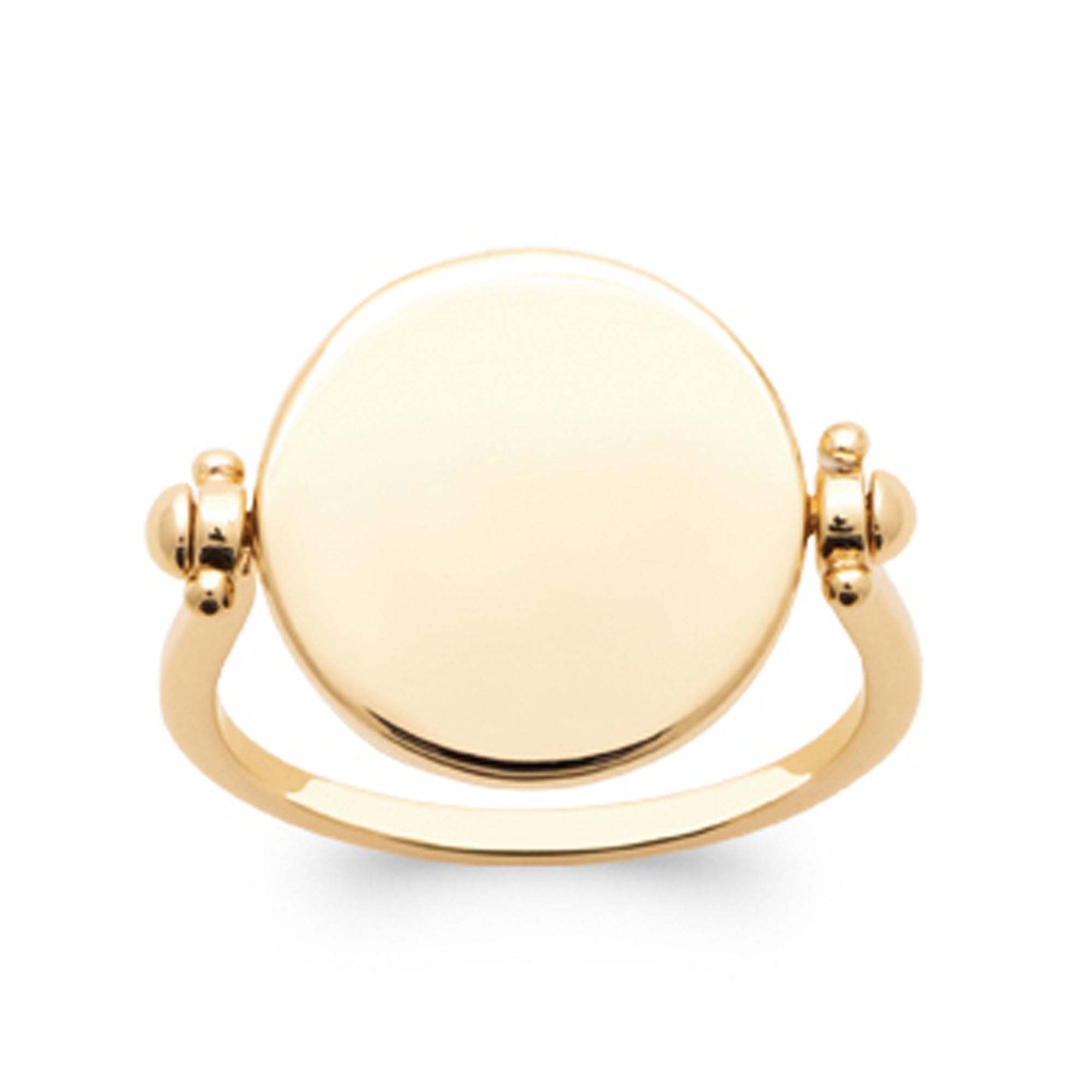 Bagues Dorjoy Bague Amandine