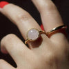 Bagues Dorjoy Bague Ambrose