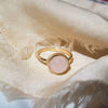 Bagues Dorjoy Bague Ambrose