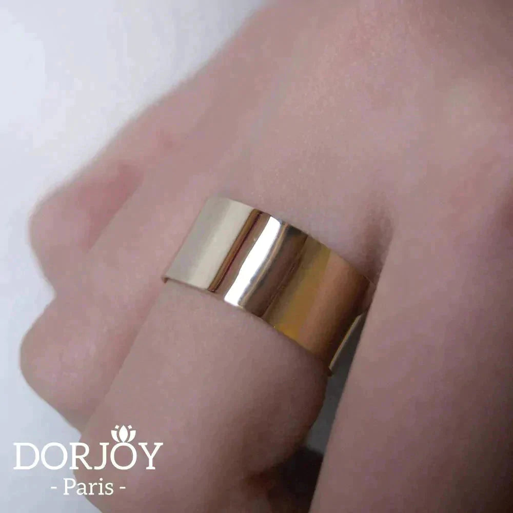 Bagues Dorjoy Bague Amélia