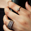 Bagues Dorjoy Bague Amelie