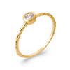 Bagues Dorjoy Bague Amelie