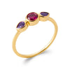 Bagues Dorjoy Bague Amélie