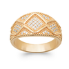 Bagues Dorjoy Bague André