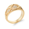 Bagues Dorjoy Bague André