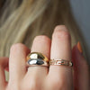 Bagues Dorjoy Bague Andréa