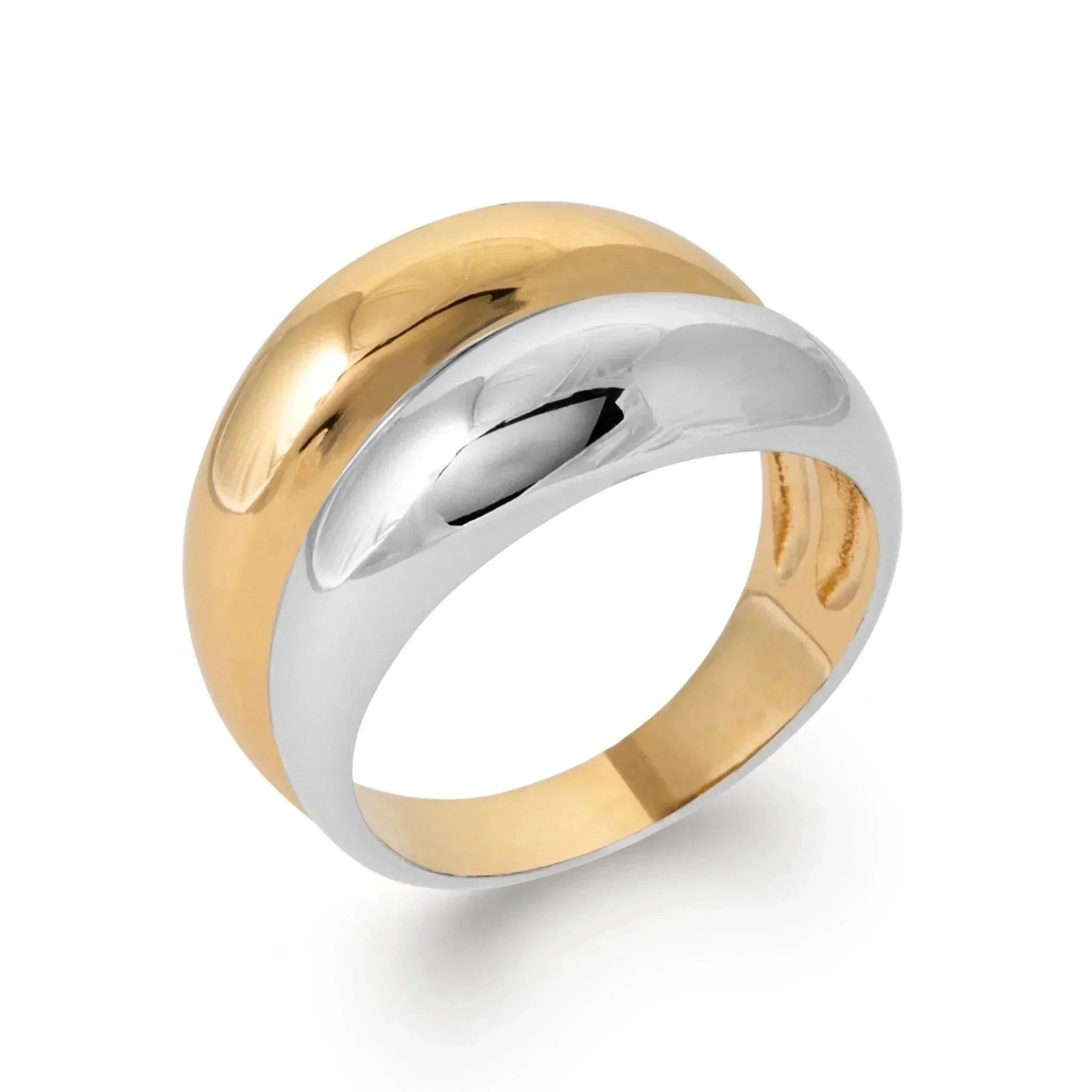 Bagues Dorjoy Bague Andréa