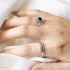 Bagues Dorjoy Bague Angélica