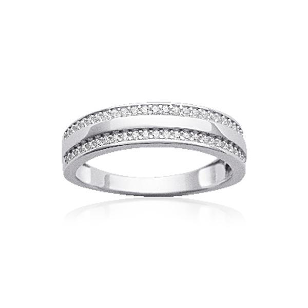 Bagues Dorjoy Bague Angélica