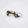 Bagues Dorjoy Bague Angelie