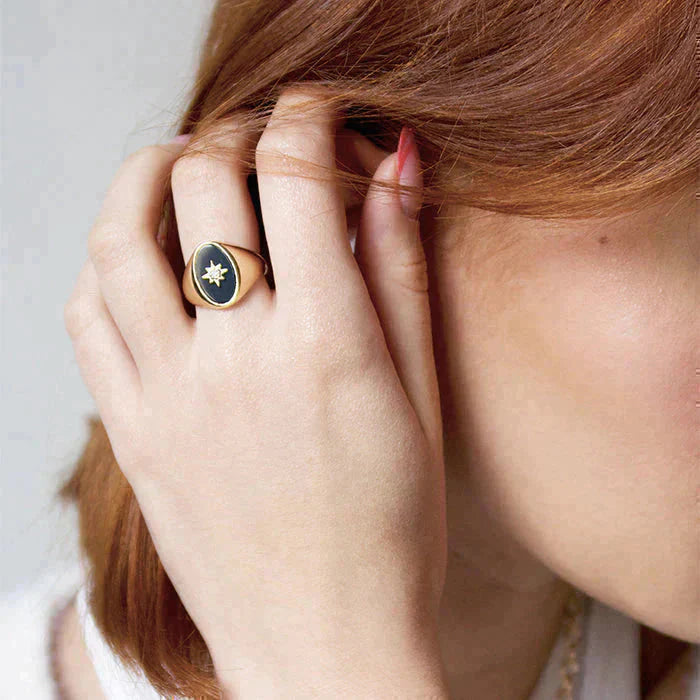 Bagues Dorjoy Bague Angelie